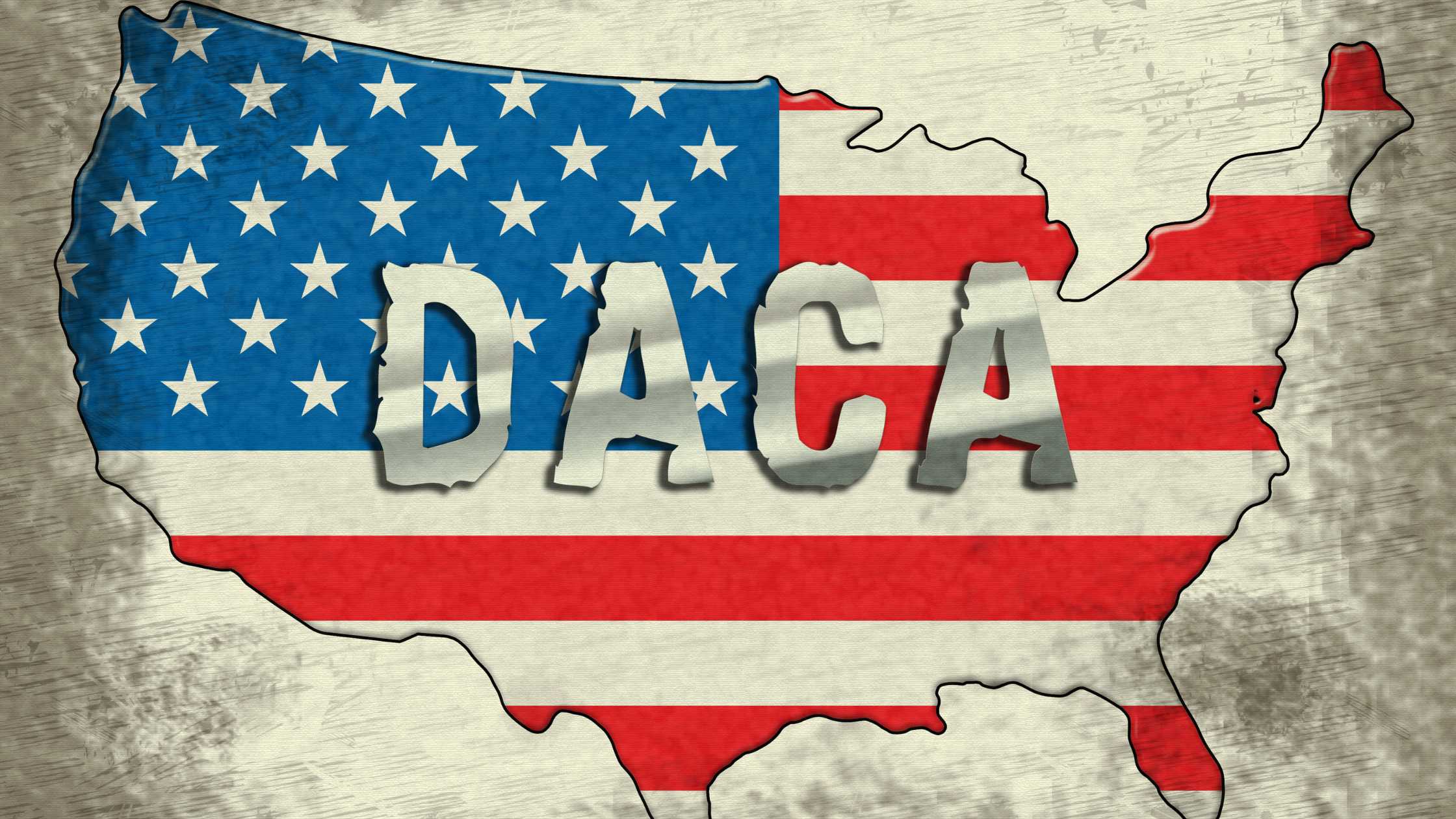 DACA - Estados Unidos