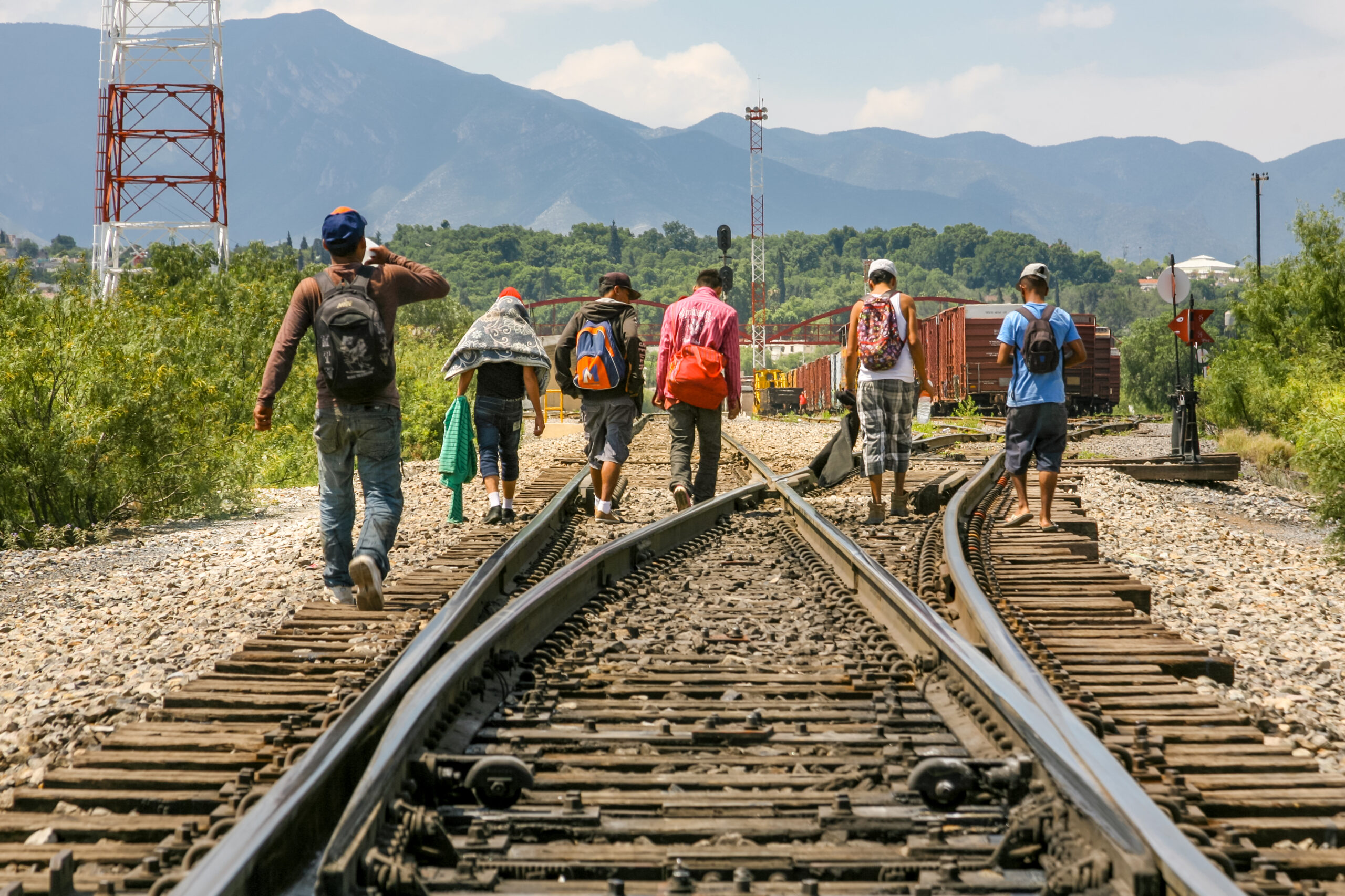 Guía para inmigrantes - Ciudadanía Estadounidense