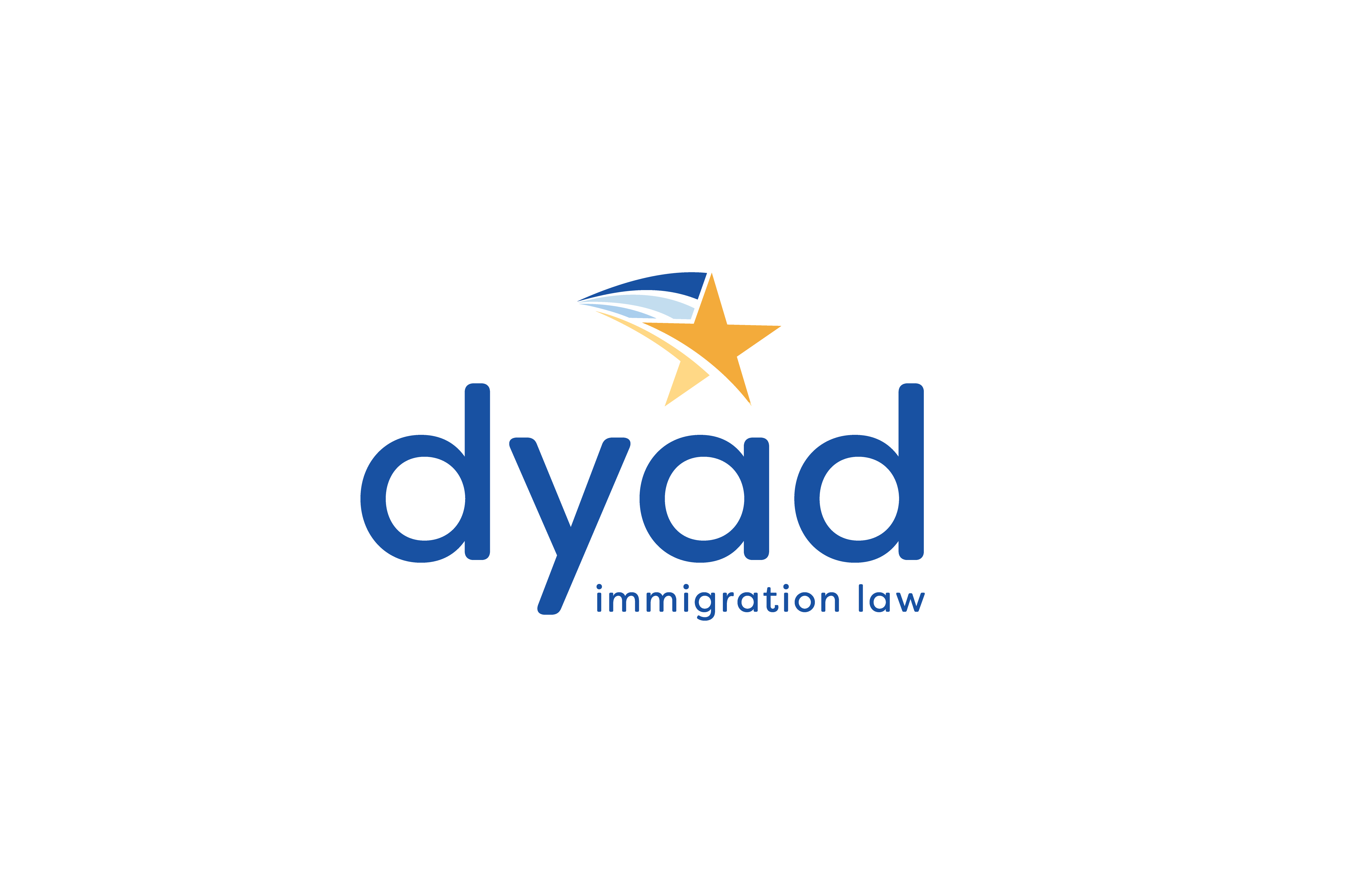 DYAD new logo - color