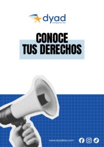 Vista previa de Conoce tus derechos