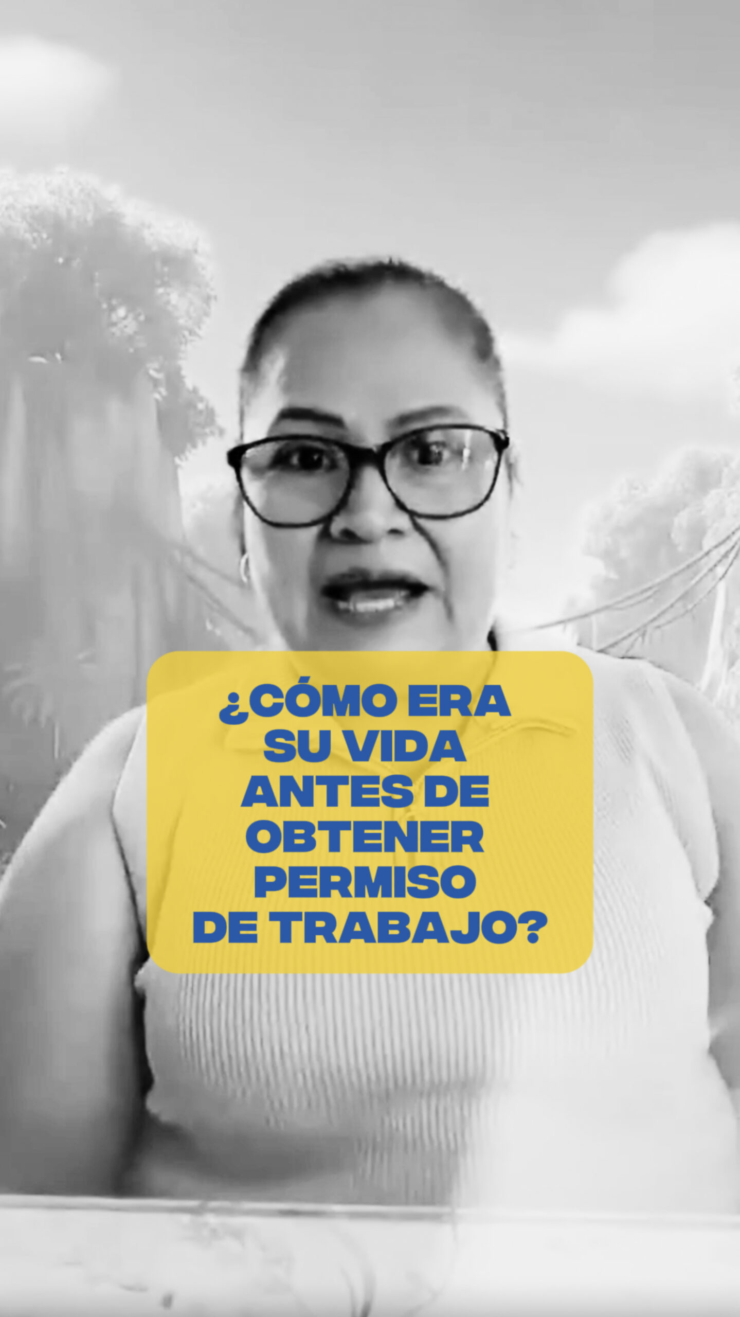 TESTIMONIOS Testimonio en video de Blanca R. sobre su caso de inmigración resuelto con DYADlaw