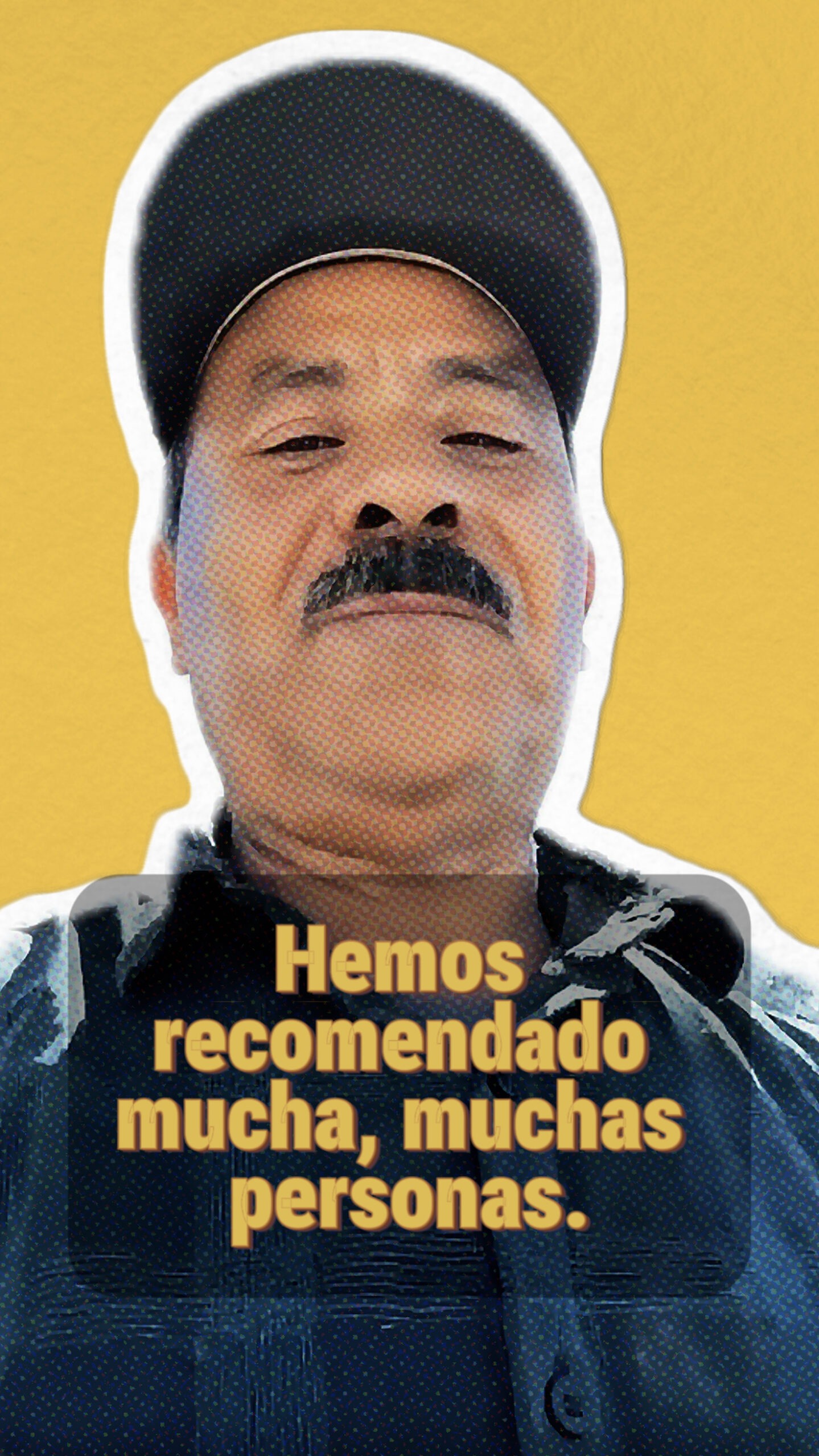TESTIMONIOS Testimonio en video de Servín G., cliente de DYADlaw que logró su sueño migratorio en San Diego