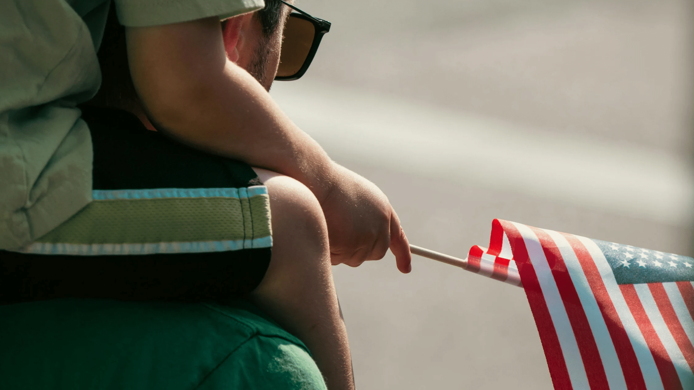 Operativo de ICE en California: tus derechos
